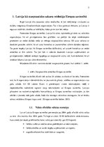 Referāts 'Eiropas Savienība kā telpa starptautiskajiem sakariem', 5.