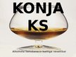 Prezentācija 'Konjaks', 1.