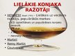 Prezentācija 'Konjaks', 9.