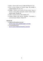 Referāts 'Komunisma ietekme uz politisko kultūru Latvijā', 20.