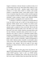 Referāts 'ANO bērnu fonda (UNICEF) komunikācija un darbības atainošana Latvijas medijos', 5.