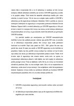 Referāts 'ANO bērnu fonda (UNICEF) komunikācija un darbības atainošana Latvijas medijos', 7.