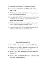 Referāts 'ANO bērnu fonda (UNICEF) komunikācija un darbības atainošana Latvijas medijos', 8.