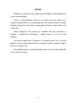 Referāts 'Hologrammu veidi un pielietojums ikdienā', 4.