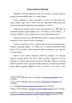 Referāts 'Hologrammu veidi un pielietojums ikdienā', 5.