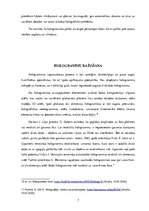 Referāts 'Hologrammu veidi un pielietojums ikdienā', 7.