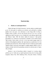 Referāts 'Pozitīva paštēla izveides psiholoģiskie nosacījumi', 5.