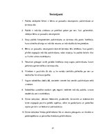 Referāts 'Pozitīva paštēla izveides psiholoģiskie nosacījumi', 21.