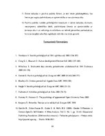 Referāts 'Pozitīva paštēla izveides psiholoģiskie nosacījumi', 22.