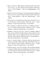 Referāts 'Pozitīva paštēla izveides psiholoģiskie nosacījumi', 23.