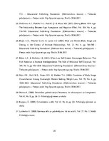 Referāts 'Pozitīva paštēla izveides psiholoģiskie nosacījumi', 25.