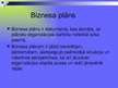 Prezentācija 'Biznesa plāna sastādīšana', 3.