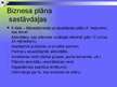Prezentācija 'Biznesa plāna sastādīšana', 14.