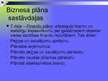Prezentācija 'Biznesa plāna sastādīšana', 15.