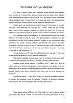 Referāts 'Veronika Strēlerte Latvijā un emigrācijā', 4.