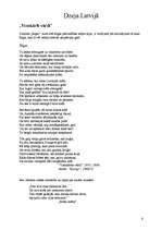 Referāts 'Veronika Strēlerte Latvijā un emigrācijā', 6.