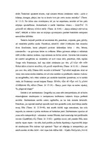 Eseja 'Hellēnisma poētiskā novitāte - Teokrita daiļrade', 2.