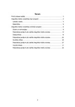 Prakses atskaite 'Integrēto mācību prakse sākumskolā', 2.