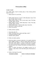 Prakses atskaite 'Integrēto mācību prakse sākumskolā', 3.