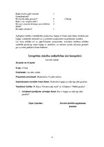 Prakses atskaite 'Integrēto mācību prakse sākumskolā', 4.