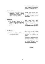 Prakses atskaite 'Integrēto mācību prakse sākumskolā', 5.