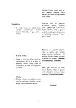 Prakses atskaite 'Integrēto mācību prakse sākumskolā', 7.