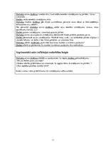 Prakses atskaite 'Integrēto mācību prakse sākumskolā', 11.