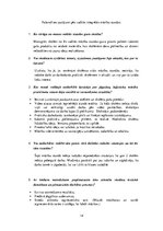 Prakses atskaite 'Integrēto mācību prakse sākumskolā', 14.