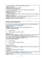 Prakses atskaite 'Integrēto mācību prakse sākumskolā', 18.