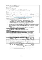 Prakses atskaite 'Integrēto mācību prakse sākumskolā', 19.