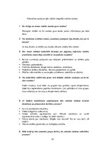 Prakses atskaite 'Integrēto mācību prakse sākumskolā', 22.