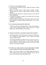 Prakses atskaite 'Integrēto mācību prakse sākumskolā', 23.