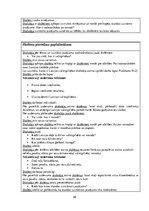 Prakses atskaite 'Integrēto mācību prakse sākumskolā', 26.