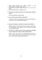 Prakses atskaite 'Integrēto mācību prakse sākumskolā', 28.