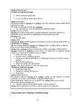 Prakses atskaite 'Integrēto mācību prakse sākumskolā', 34.