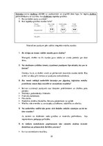 Prakses atskaite 'Integrēto mācību prakse sākumskolā', 35.