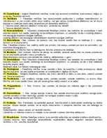 Konspekts 'Filosofijas termini', 2.