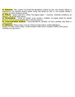 Konspekts 'Filosofijas termini', 3.