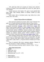 Referāts 'Anna Sakse', 5.