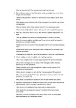 Konspekts 'Pirmā neatliekamā palīdzība', 2.