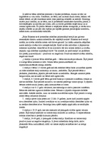 Konspekts 'Bērna attīstība un kaitīgo faktoru ietekme uz to', 3.