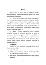 Referāts 'Veselību veicinošie fiziskās sagatavotības rādītāji studējošām jaunietēm', 3.