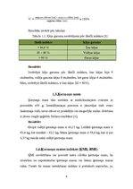 Referāts 'Veselību veicinošie fiziskās sagatavotības rādītāji studējošām jaunietēm', 6.