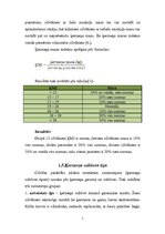 Referāts 'Veselību veicinošie fiziskās sagatavotības rādītāji studējošām jaunietēm', 7.