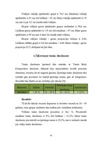 Referāts 'Veselību veicinošie fiziskās sagatavotības rādītāji studējošām jaunietēm', 10.