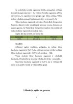 Referāts 'Veselību veicinošie fiziskās sagatavotības rādītāji studējošām jaunietēm', 12.