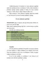 Referāts 'Veselību veicinošie fiziskās sagatavotības rādītāji studējošām jaunietēm', 15.