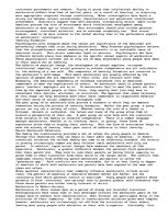 Eseja 'Adolecence', 2.