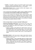 Konspekts 'Latvijas kultūrpolitikas pamatnostādnes, instrumentalitātes jomas, apakšmērķi', 2.