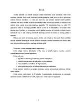 Referāts 'Cilvēka smadzeņu pusložu lateralizācija', 3.